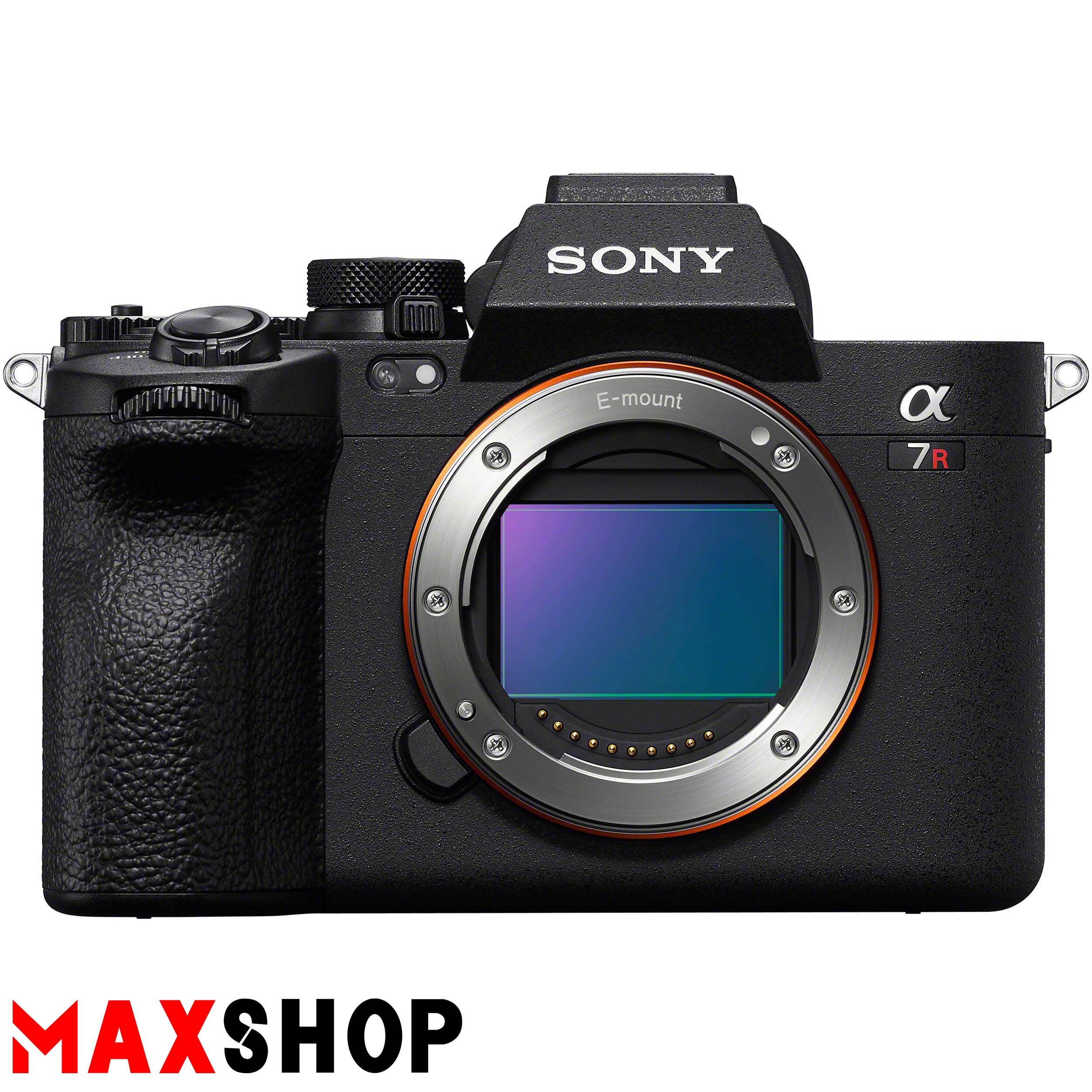 دوربین بدون آینه سونی a7 v بدنه